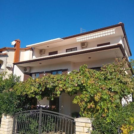 רוביני Apartment Degobbis מראה חיצוני תמונה