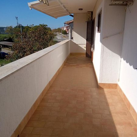 רוביני Apartment Degobbis מראה חיצוני תמונה