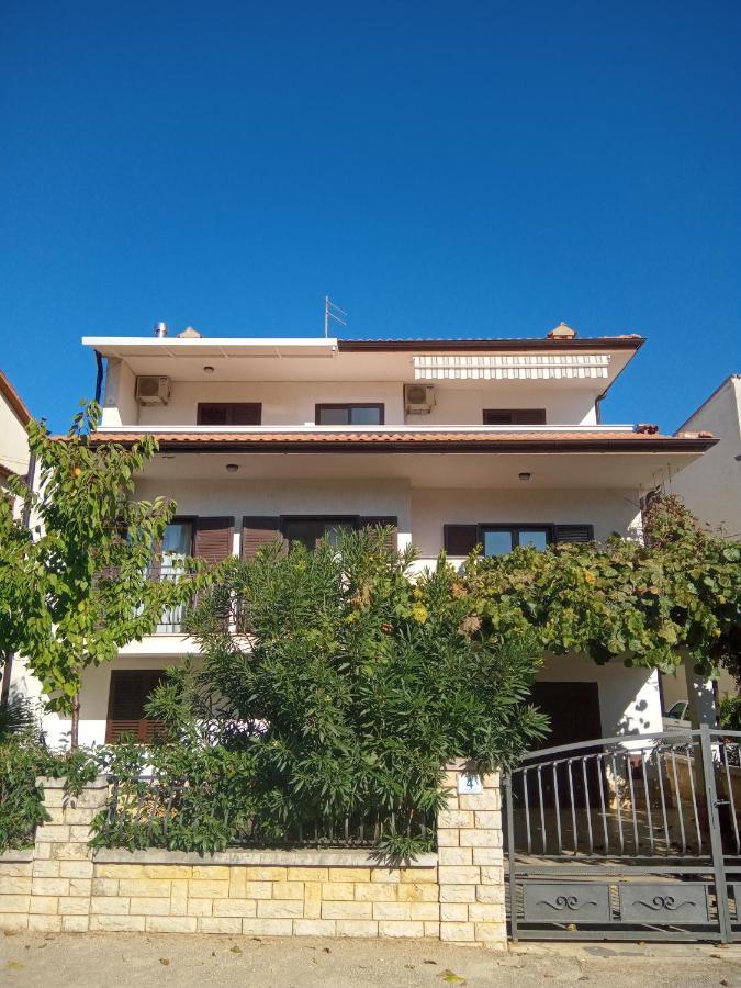 רוביני Apartment Degobbis מראה חיצוני תמונה