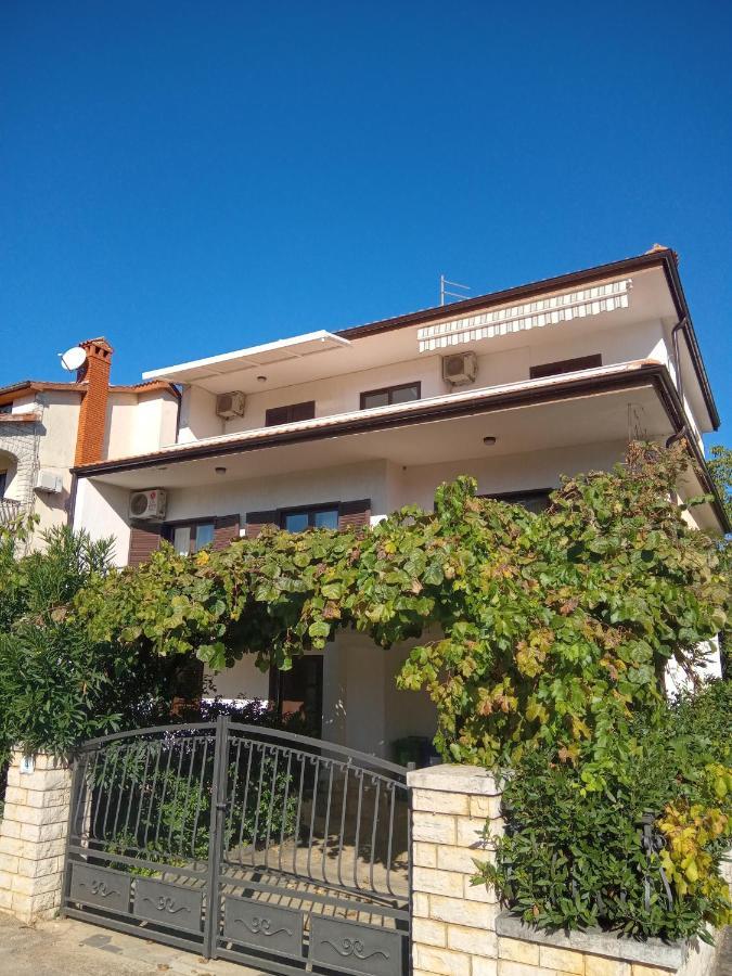 רוביני Apartment Degobbis מראה חיצוני תמונה
