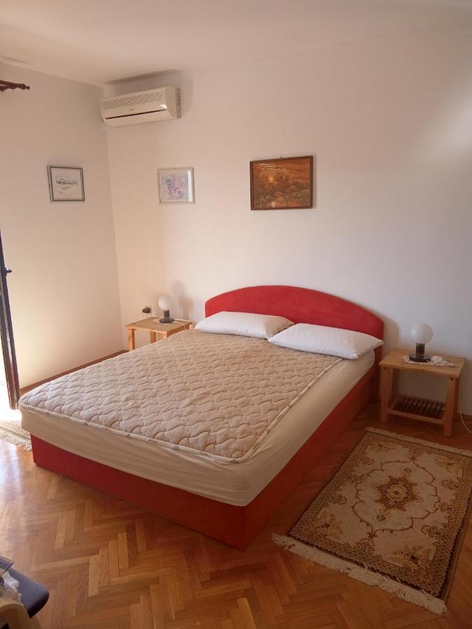 רוביני Apartment Degobbis מראה חיצוני תמונה
