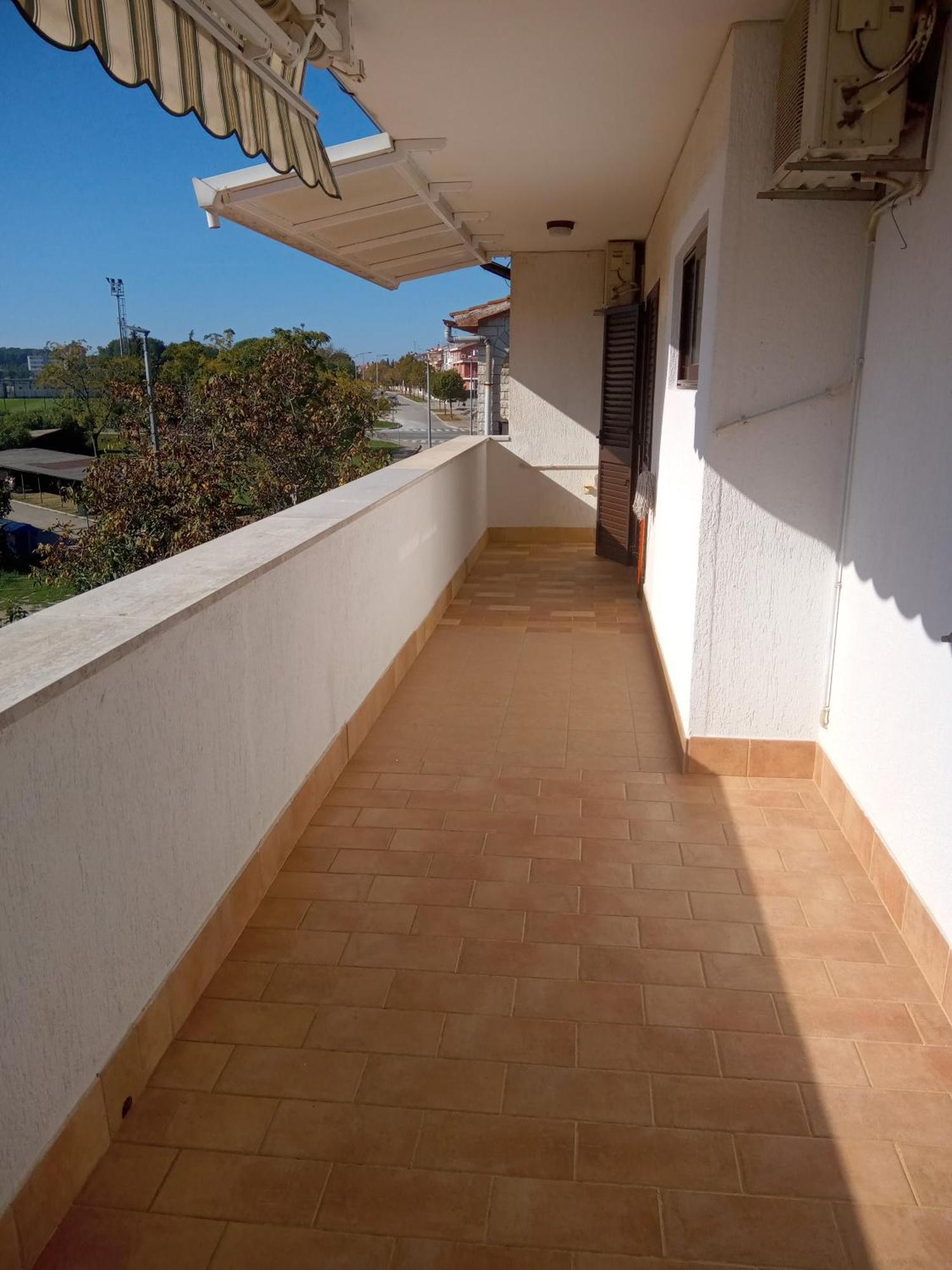 רוביני Apartment Degobbis מראה חיצוני תמונה