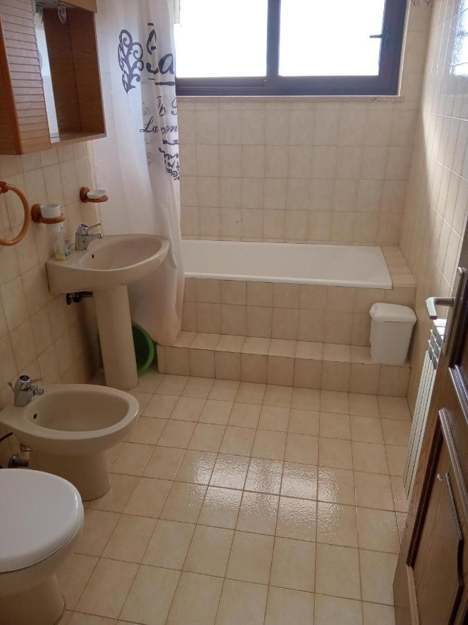 רוביני Apartment Degobbis מראה חיצוני תמונה