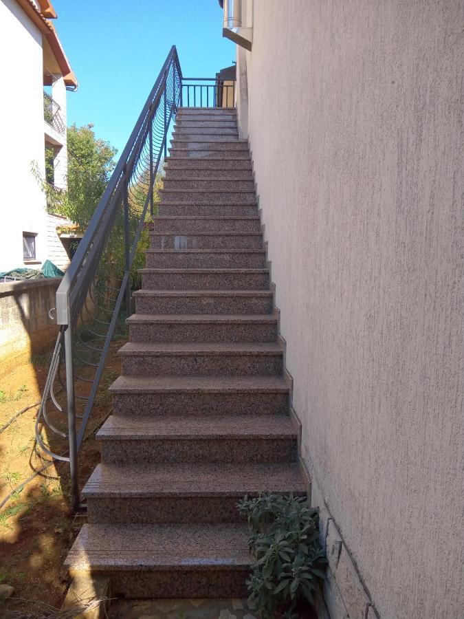 רוביני Apartment Degobbis מראה חיצוני תמונה