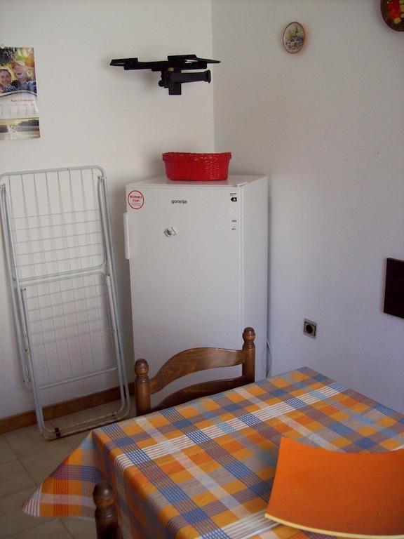 רוביני Apartment Degobbis מראה חיצוני תמונה