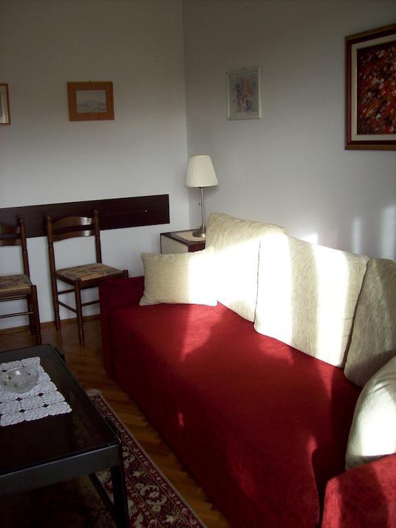 רוביני Apartment Degobbis מראה חיצוני תמונה