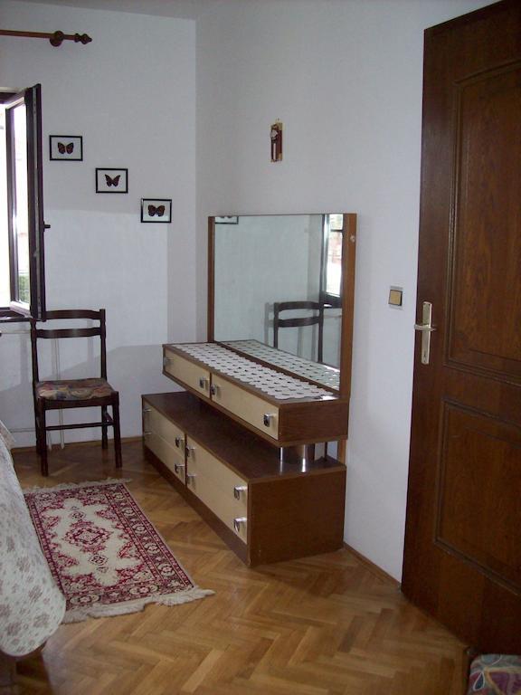 רוביני Apartment Degobbis חדר תמונה