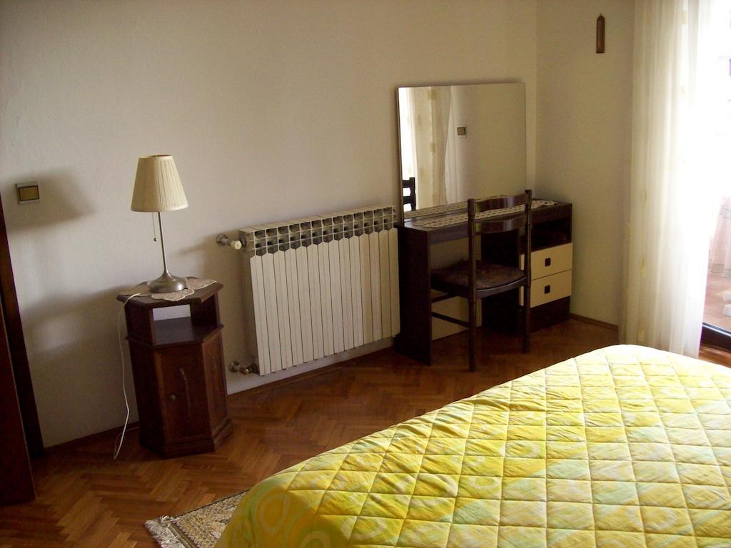 רוביני Apartment Degobbis חדר תמונה